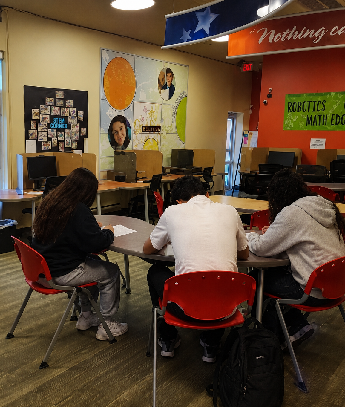 About TUTOR123™